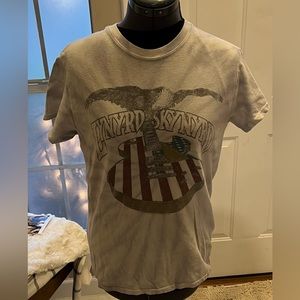 Lynyrd Skynyrd T-shirt size S